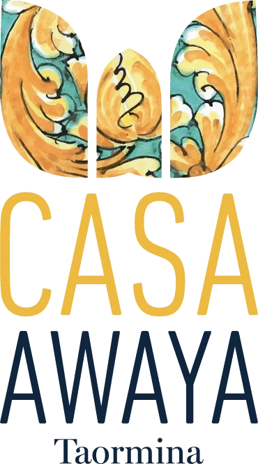 Casa Awaya Taormina